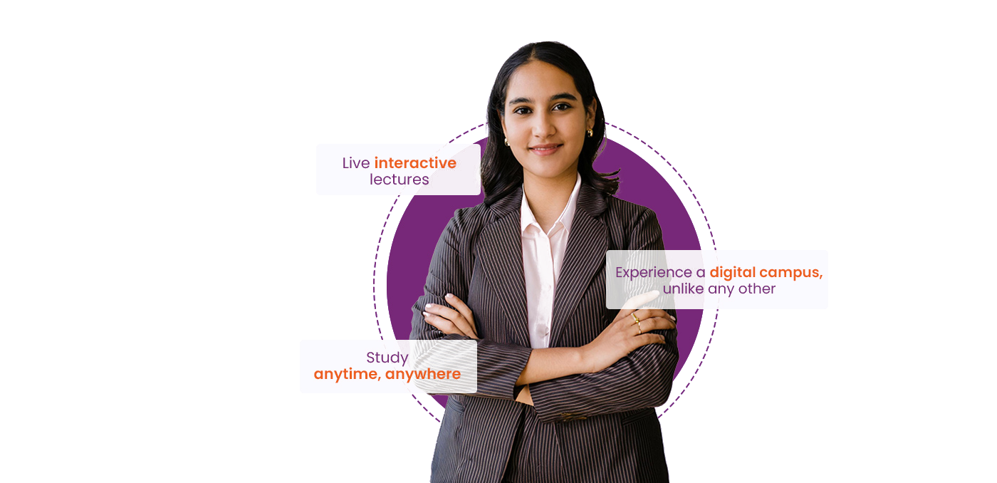 NMIMS Online MBA