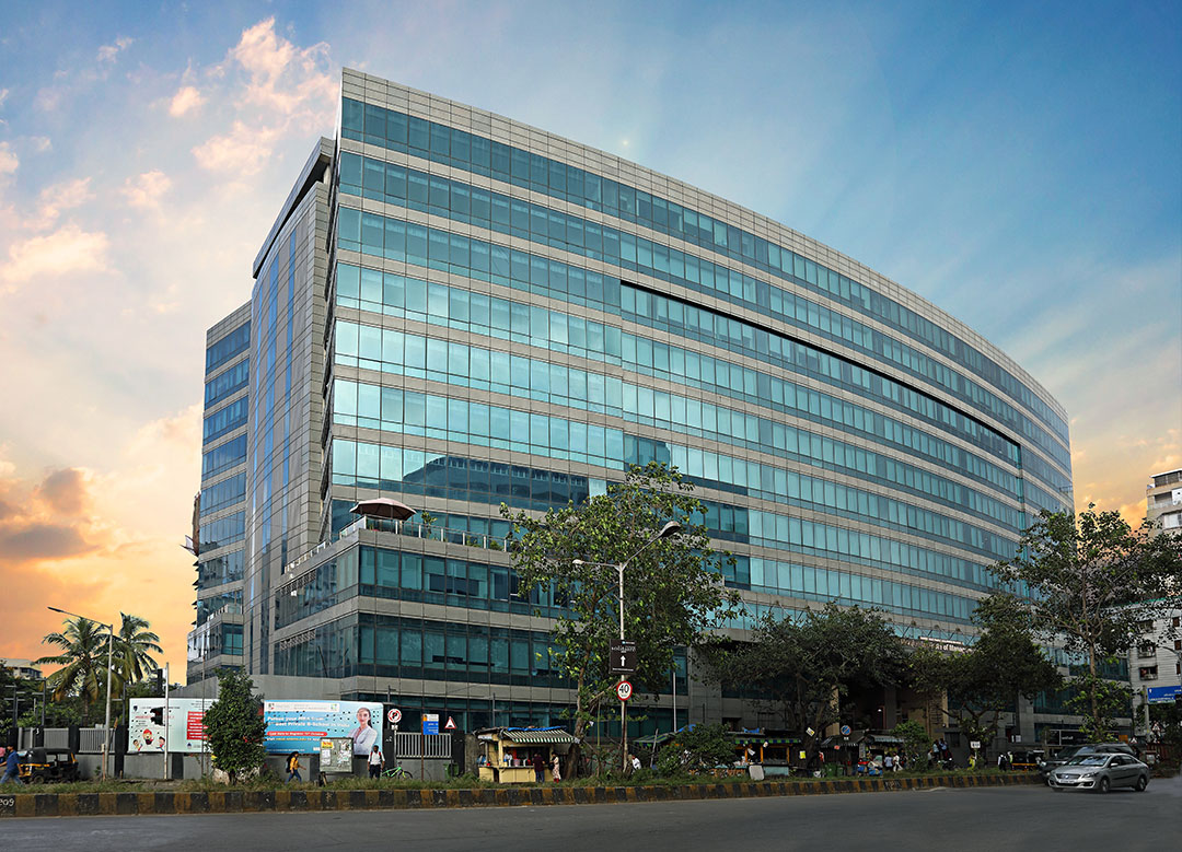 NMIMS Mumbai Campus